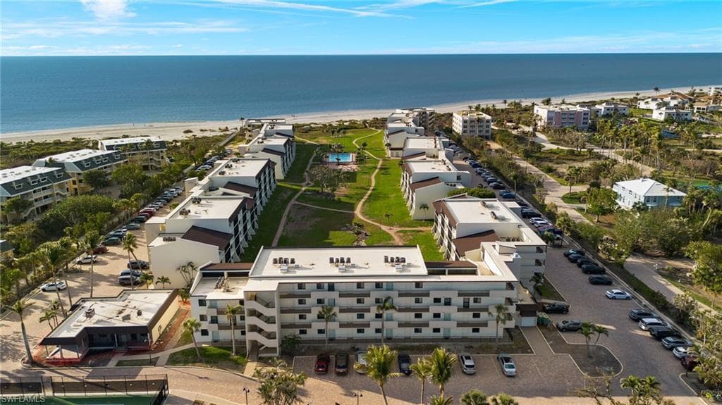 979 E Gulf DR # C303, SANIBEL FL 33957-32