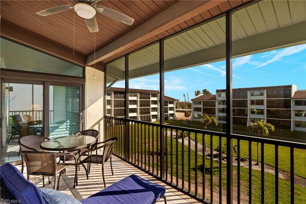 979 E Gulf DR # C303, SANIBEL FL 33957-13