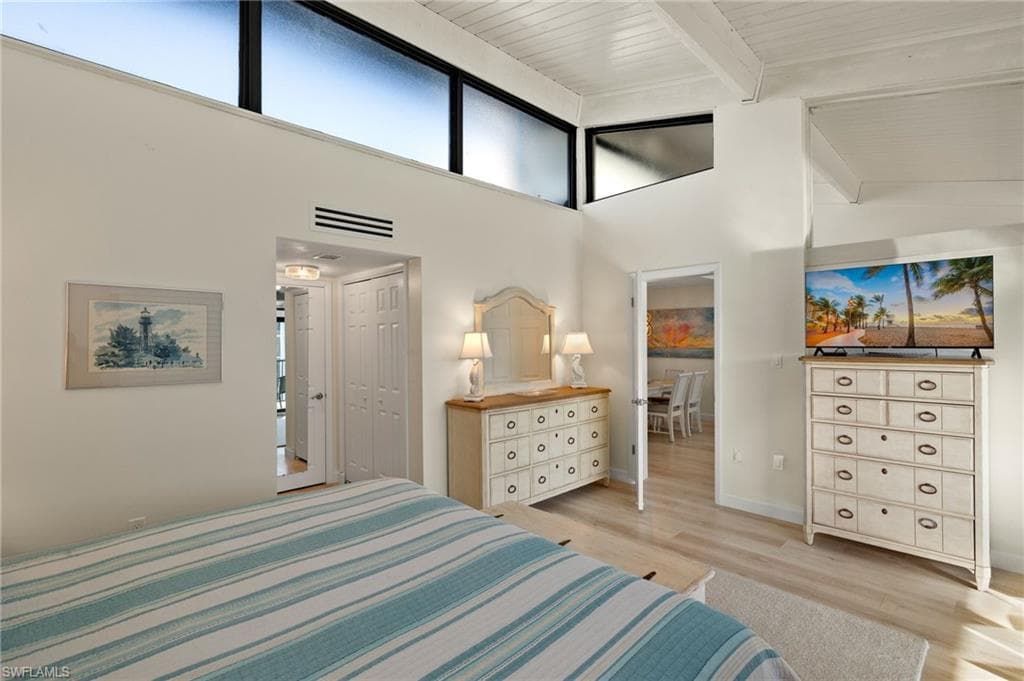 979 E Gulf DR # C303, SANIBEL FL 33957-17