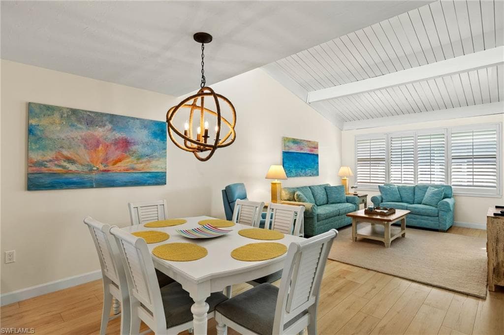 979 E Gulf DR # C303, SANIBEL FL 33957-10