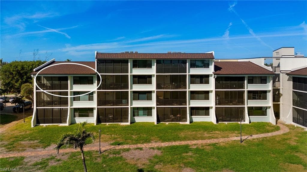 979 E Gulf DR # C303, SANIBEL FL 33957-28