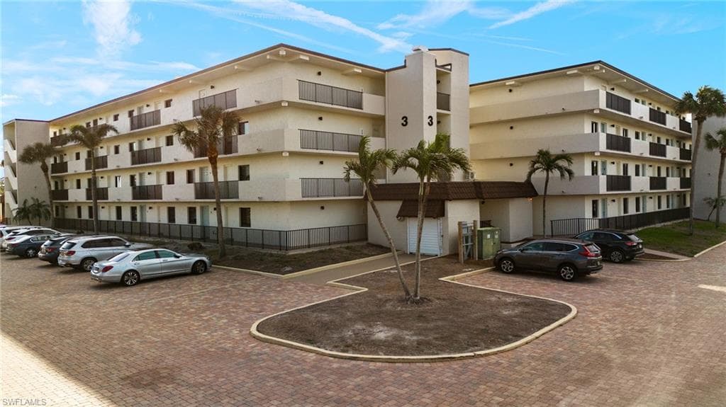 979 E Gulf DR # C303, SANIBEL FL 33957-24