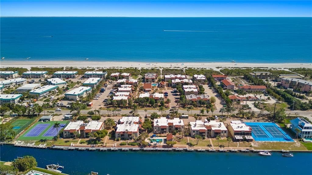 845 E Gulf DR # 232, SANIBEL FL 33957-1