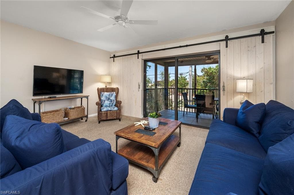 845 E Gulf DR # 232, SANIBEL FL 33957-5