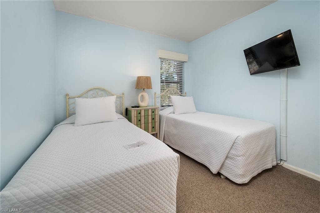 845 E Gulf DR # 232, SANIBEL FL 33957-11