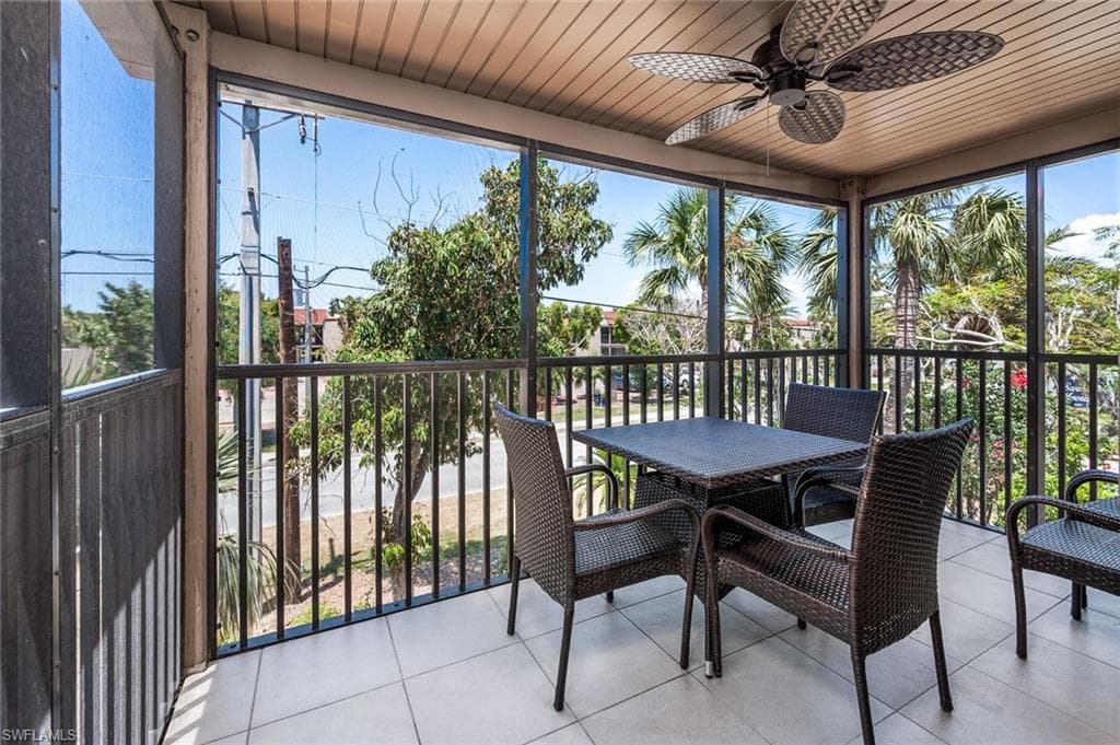 845 E Gulf DR # 232, SANIBEL FL 33957-4