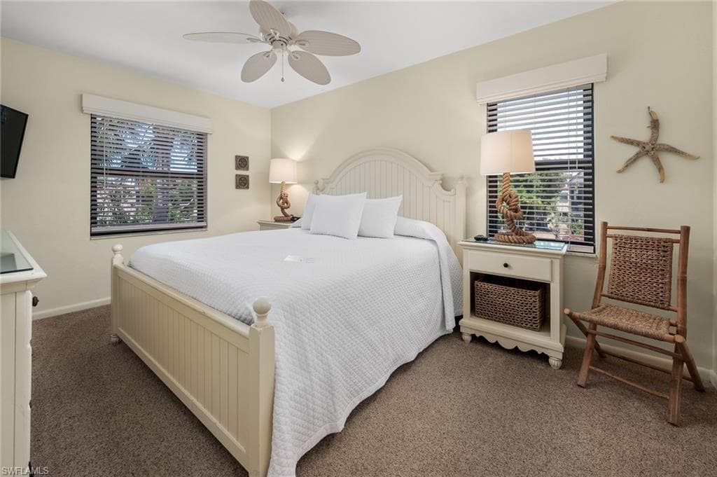 845 E Gulf DR # 232, SANIBEL FL 33957-9