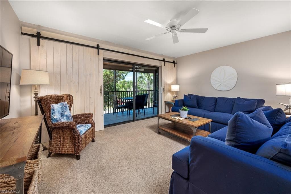 845 E Gulf DR # 232, SANIBEL FL 33957-3