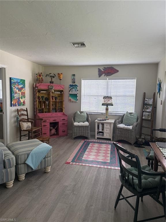 823 Courtington LN # 1, FORT MYERS FL 33919-4