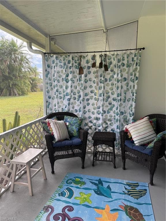 823 Courtington LN # 1, FORT MYERS FL 33919-8