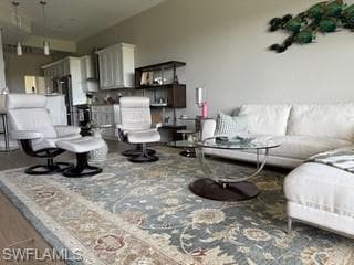 7687 Pebble Creek CIR E # 403, NAPLES FL 34108-15