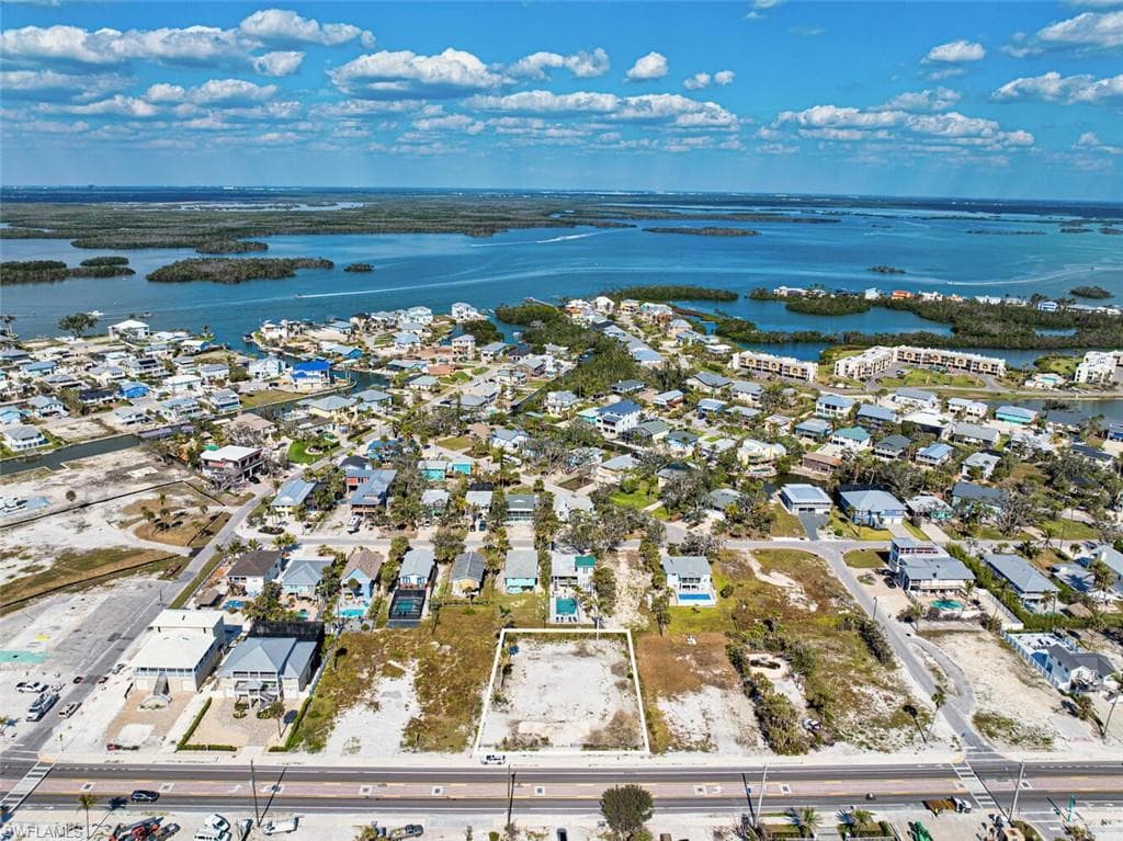 5755 Estero BLVD, FORT MYERS BEACH FL 33931-1