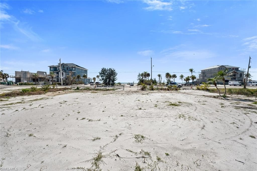5755 Estero BLVD, FORT MYERS BEACH FL 33931-6