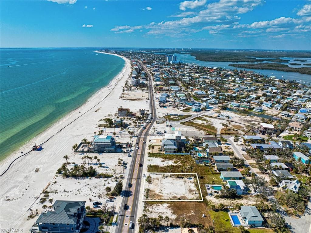 5755 Estero BLVD, FORT MYERS BEACH FL 33931-2