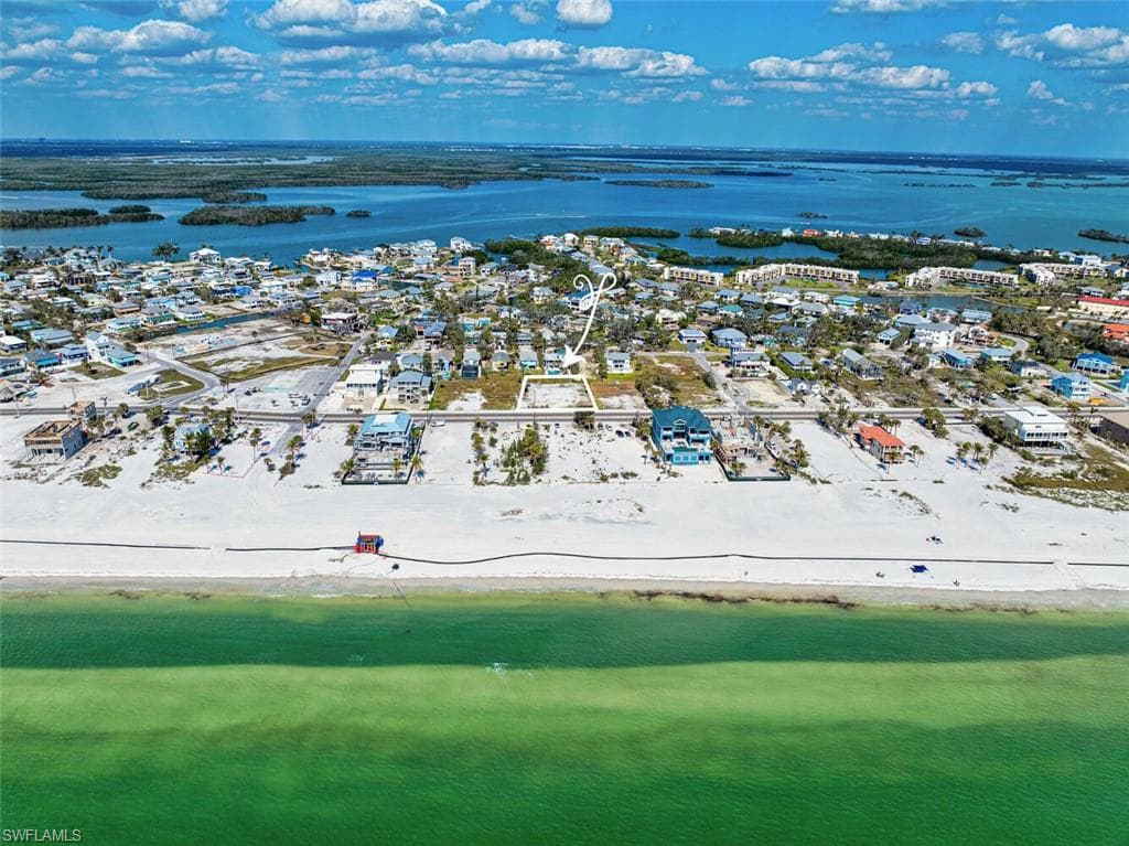 5755 Estero BLVD, FORT MYERS BEACH FL 33931-4