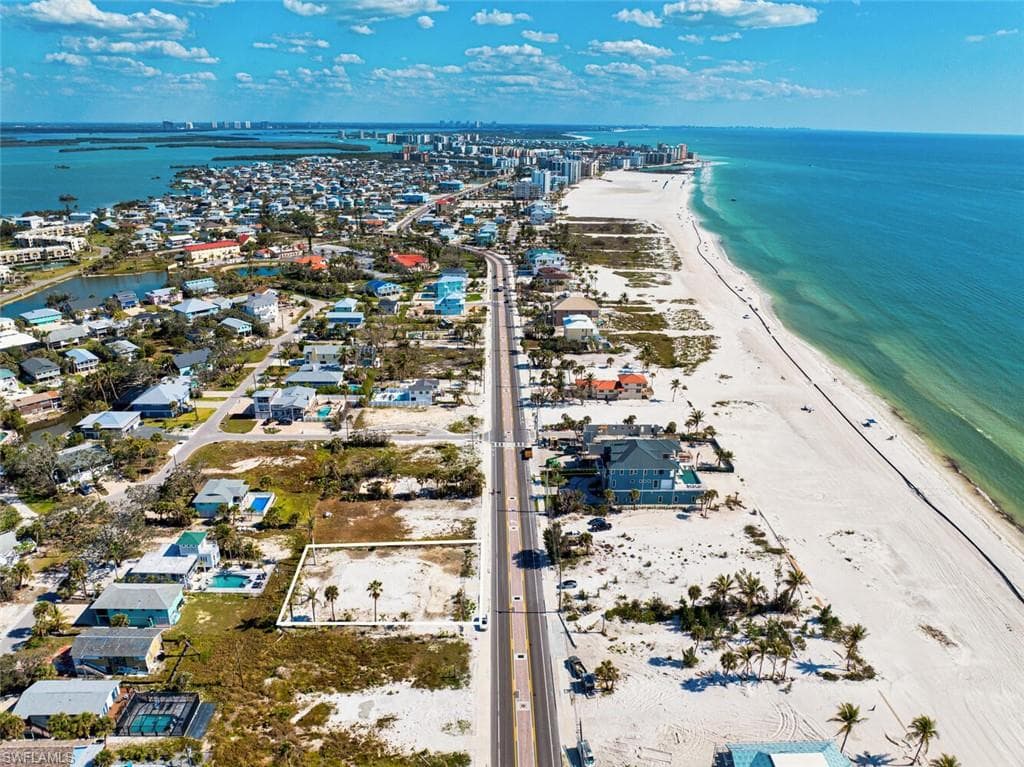 5755 Estero BLVD, FORT MYERS BEACH FL 33931-3