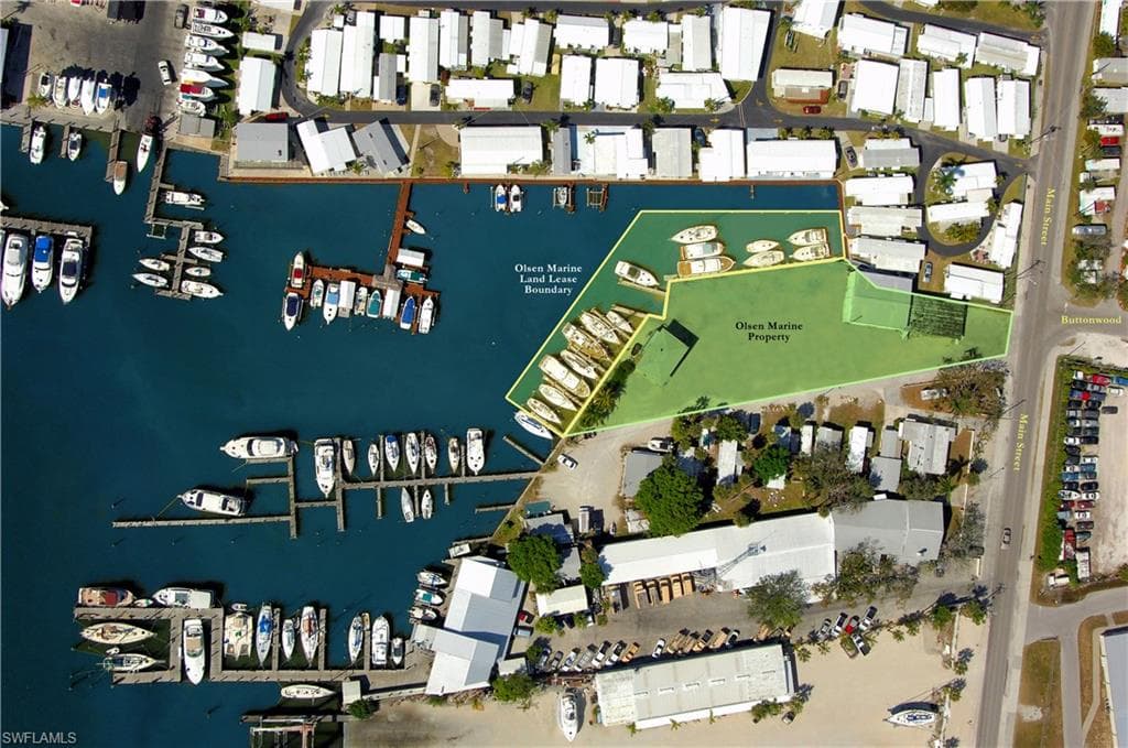 1100 Main ST, FORT MYERS BEACH FL 33931-1