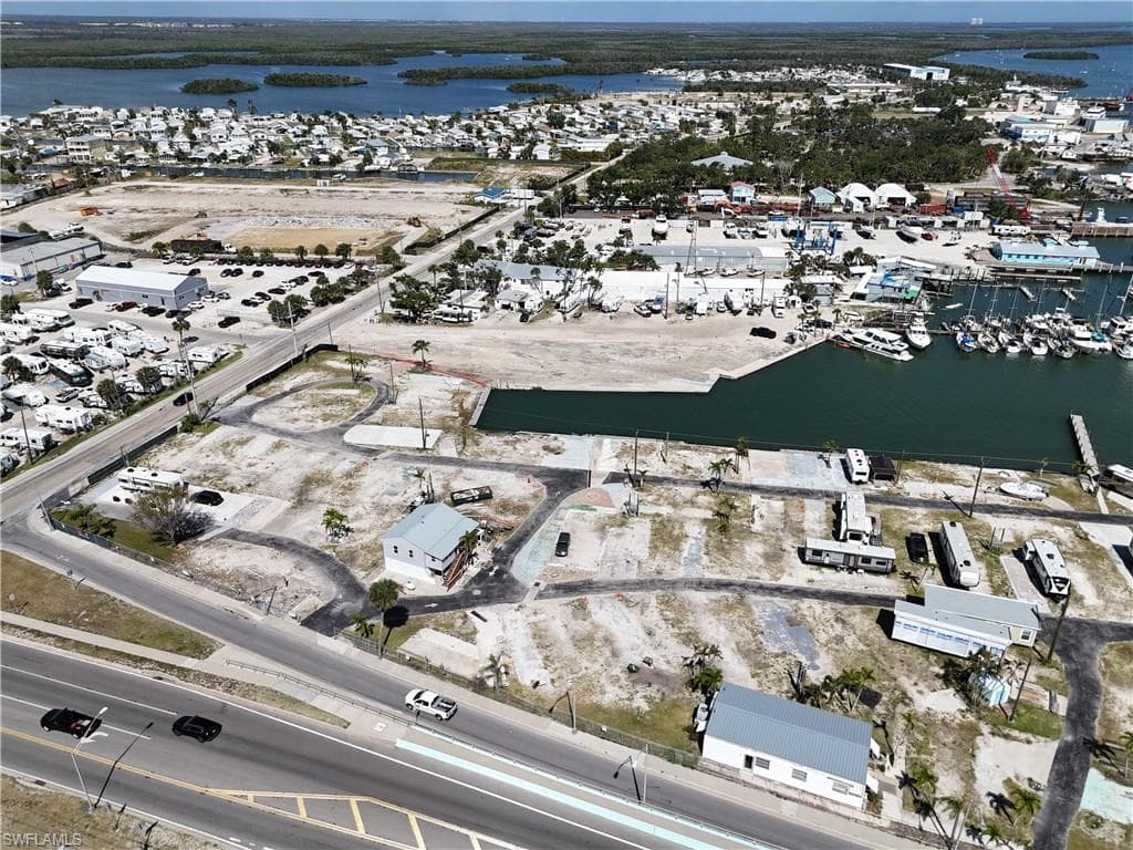 1100 Main ST, FORT MYERS BEACH FL 33931-25