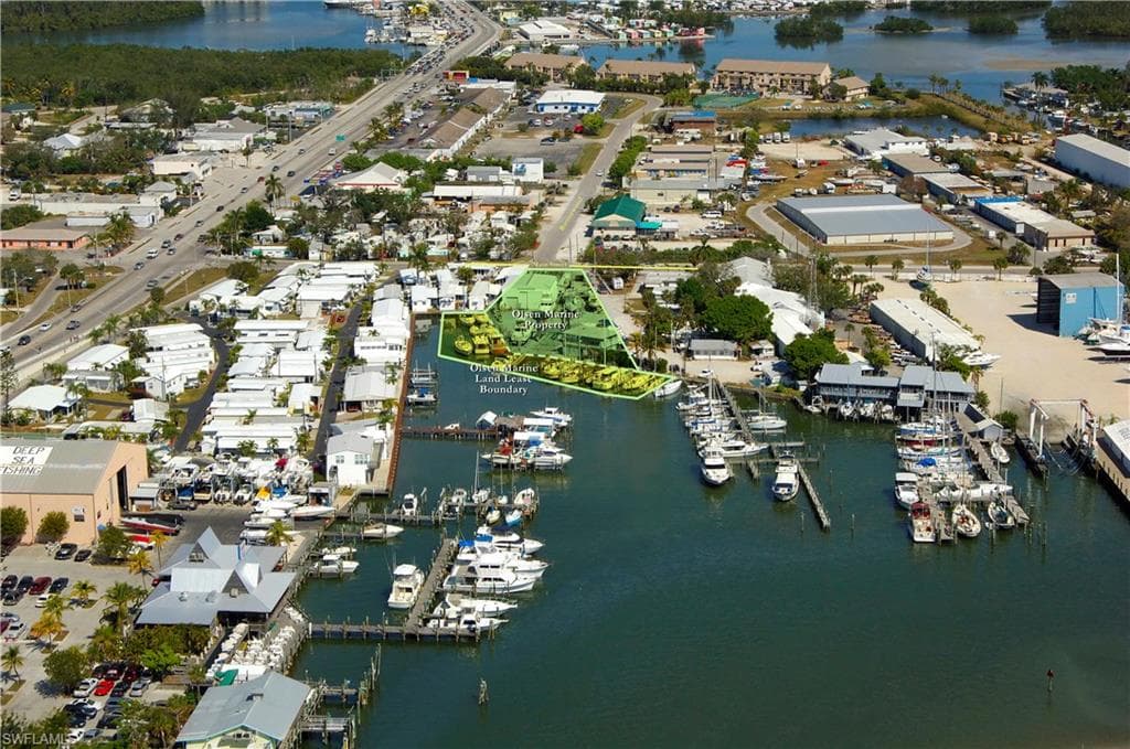 1100 Main ST, FORT MYERS BEACH FL 33931-4
