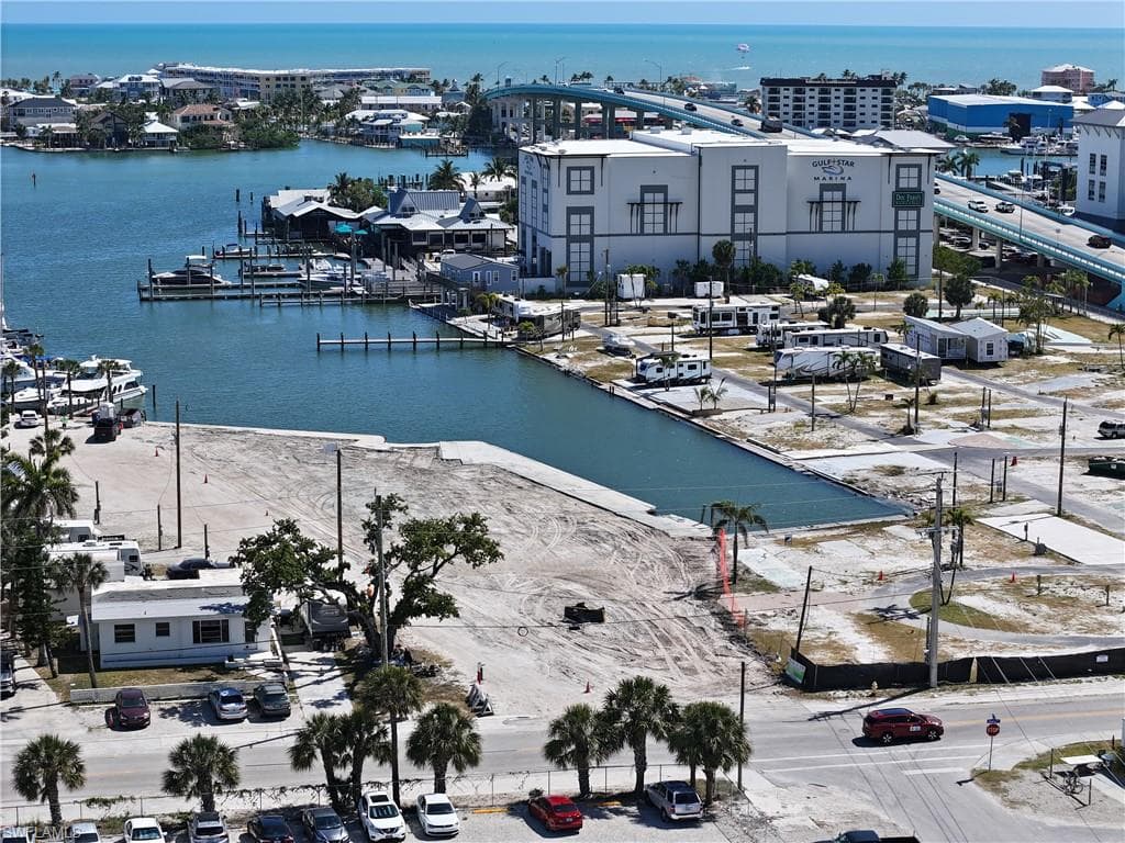 1100 Main ST, FORT MYERS BEACH FL 33931-29