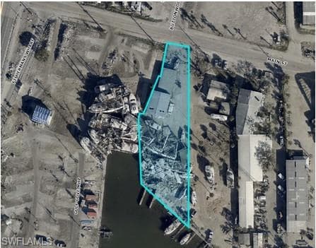 1100 Main ST, FORT MYERS BEACH FL 33931-17