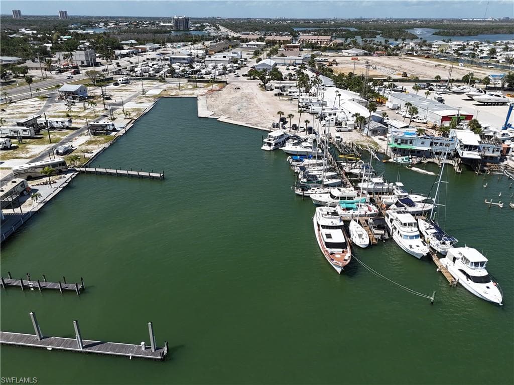 1100 Main ST, FORT MYERS BEACH FL 33931-36