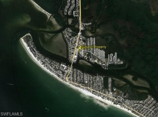 1100 Main ST, FORT MYERS BEACH FL 33931-18