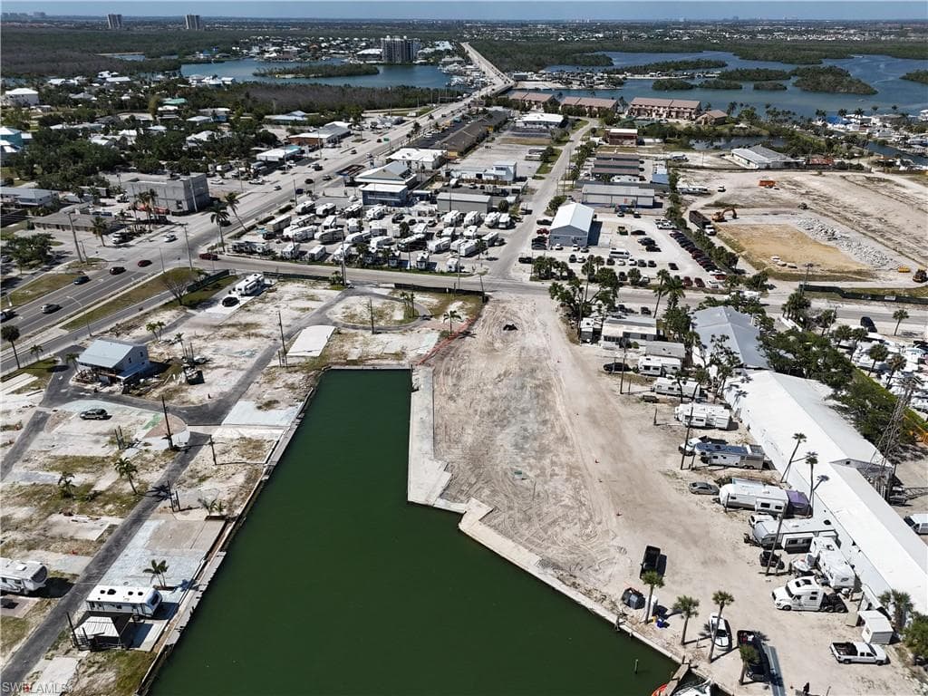 1100 Main ST, FORT MYERS BEACH FL 33931-24