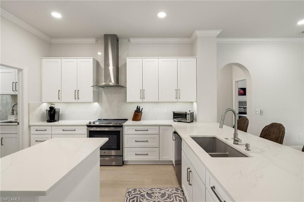 5614 Whispering Willow WAY, FORT MYERS FL 33908-1