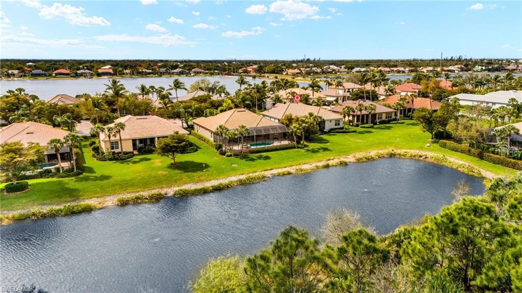 5614 Whispering Willow WAY, FORT MYERS FL 33908-41