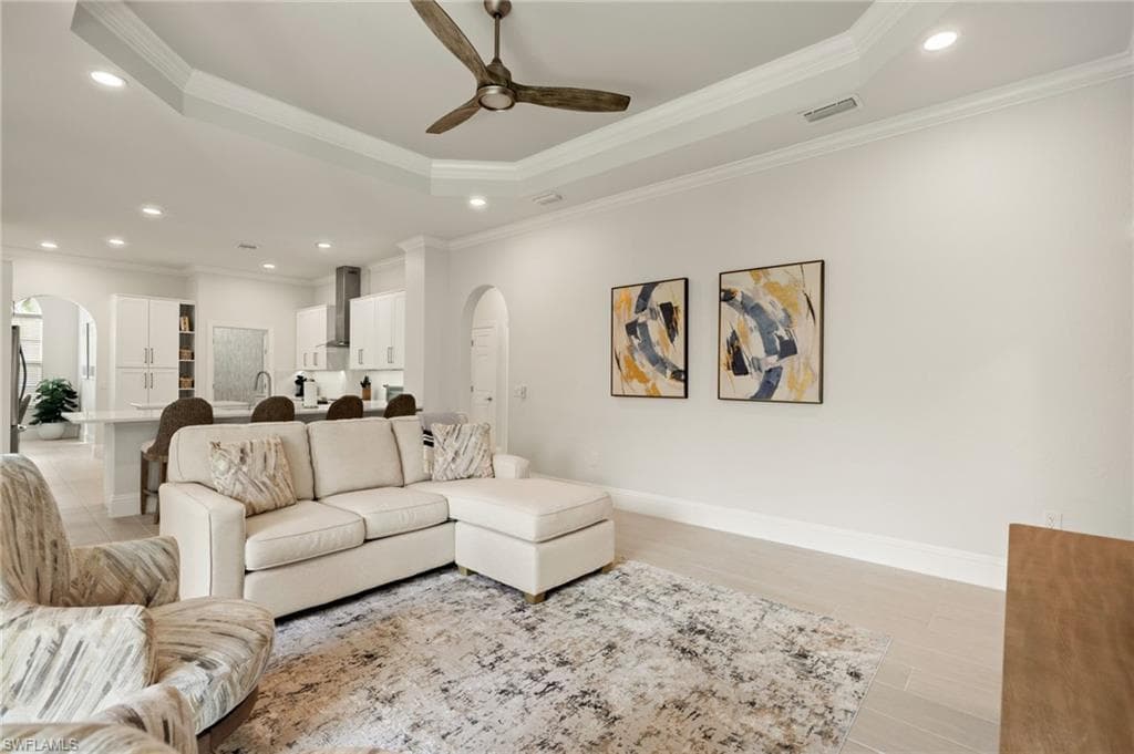 5614 Whispering Willow WAY, FORT MYERS FL 33908-11