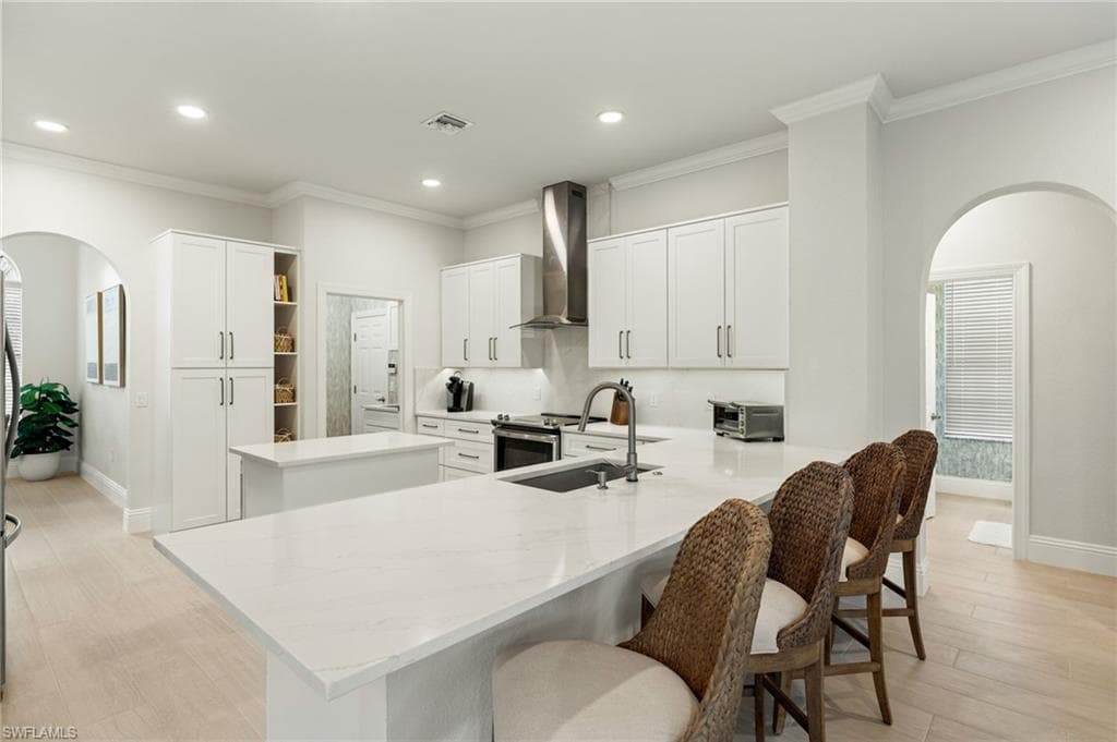 5614 Whispering Willow WAY, FORT MYERS FL 33908-8