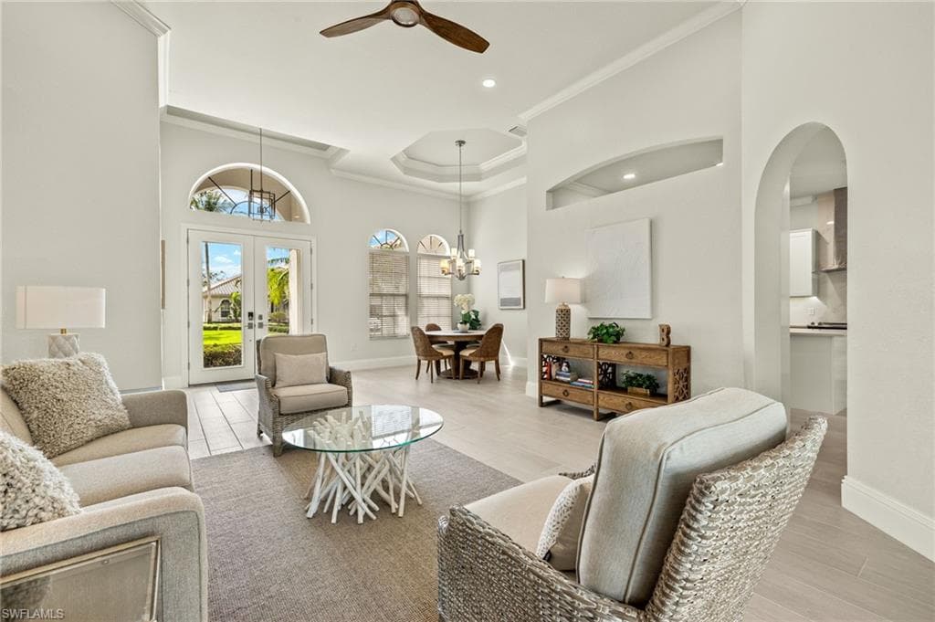 5614 Whispering Willow WAY, FORT MYERS FL 33908-17