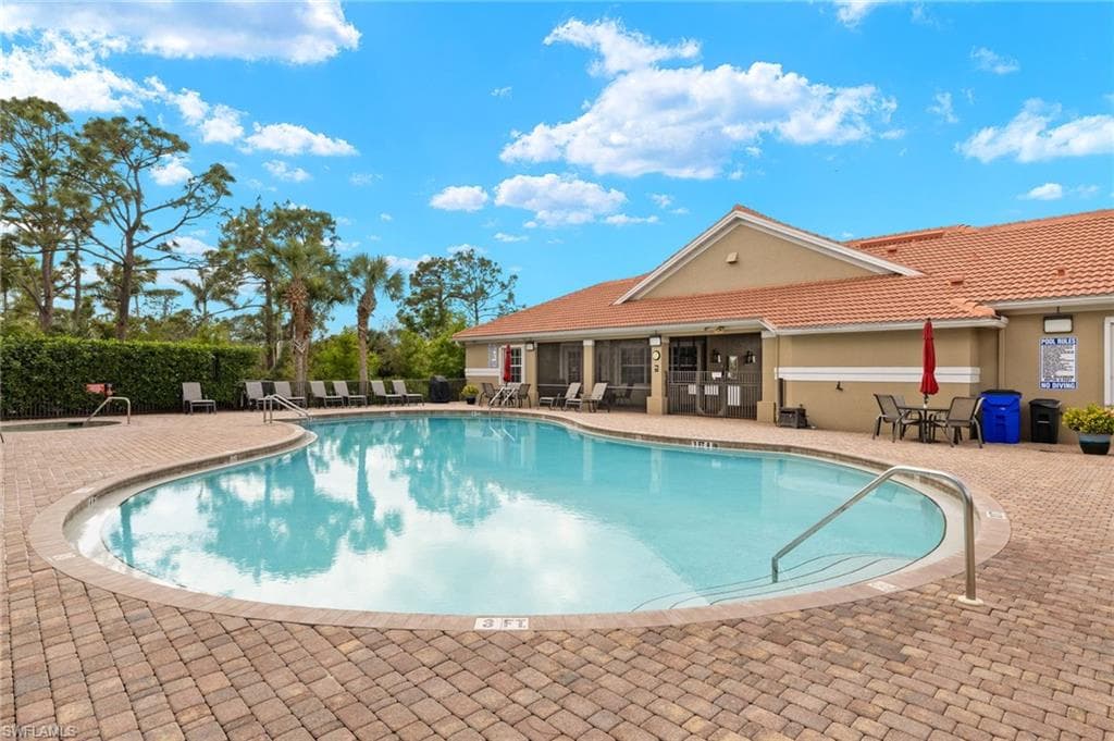 5614 Whispering Willow WAY, FORT MYERS FL 33908-47