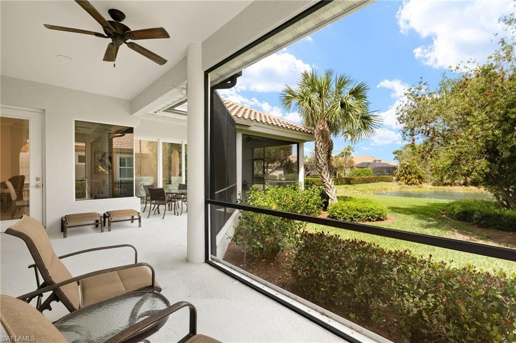 5614 Whispering Willow WAY, FORT MYERS FL 33908-38