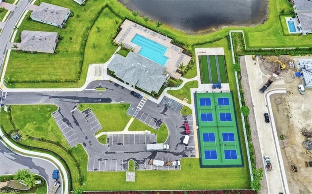 415 Polihale WAY, NAPLES FL 34114-31