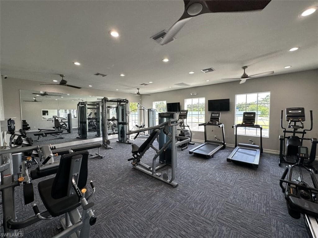 415 Polihale WAY, NAPLES FL 34114-24