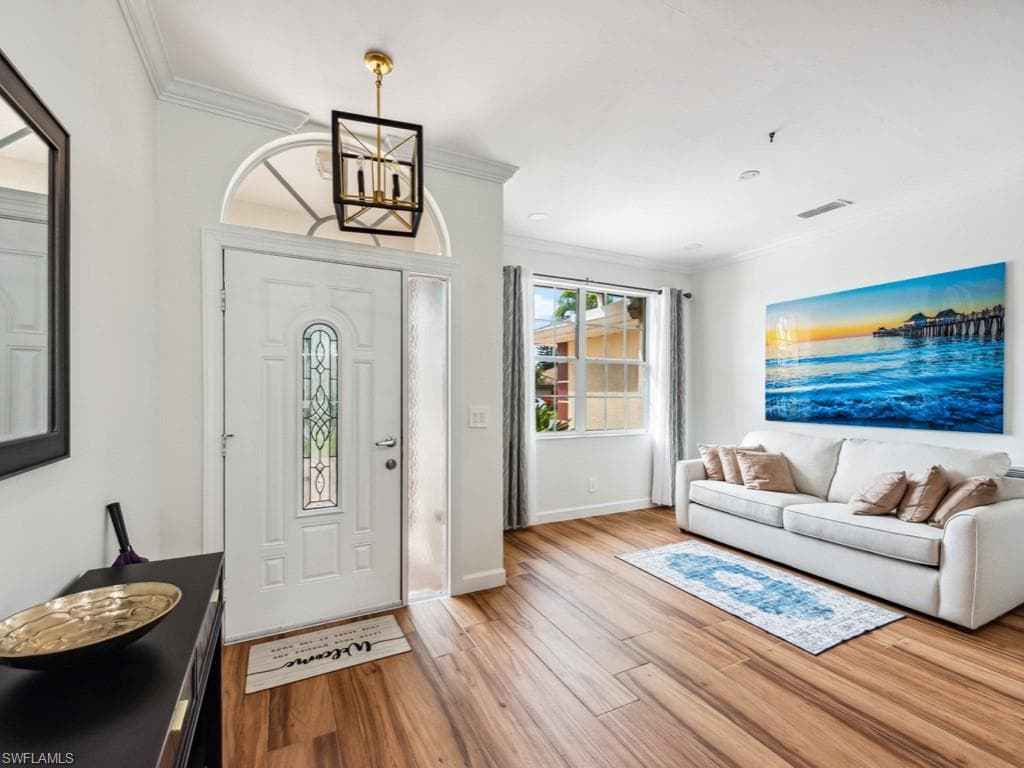 127 Palmetto Dunes CIR, NAPLES FL 34113-12