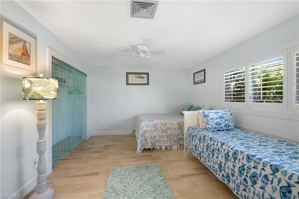 2205 Channel WAY, NORTH FORT MYERS FL 33917-11