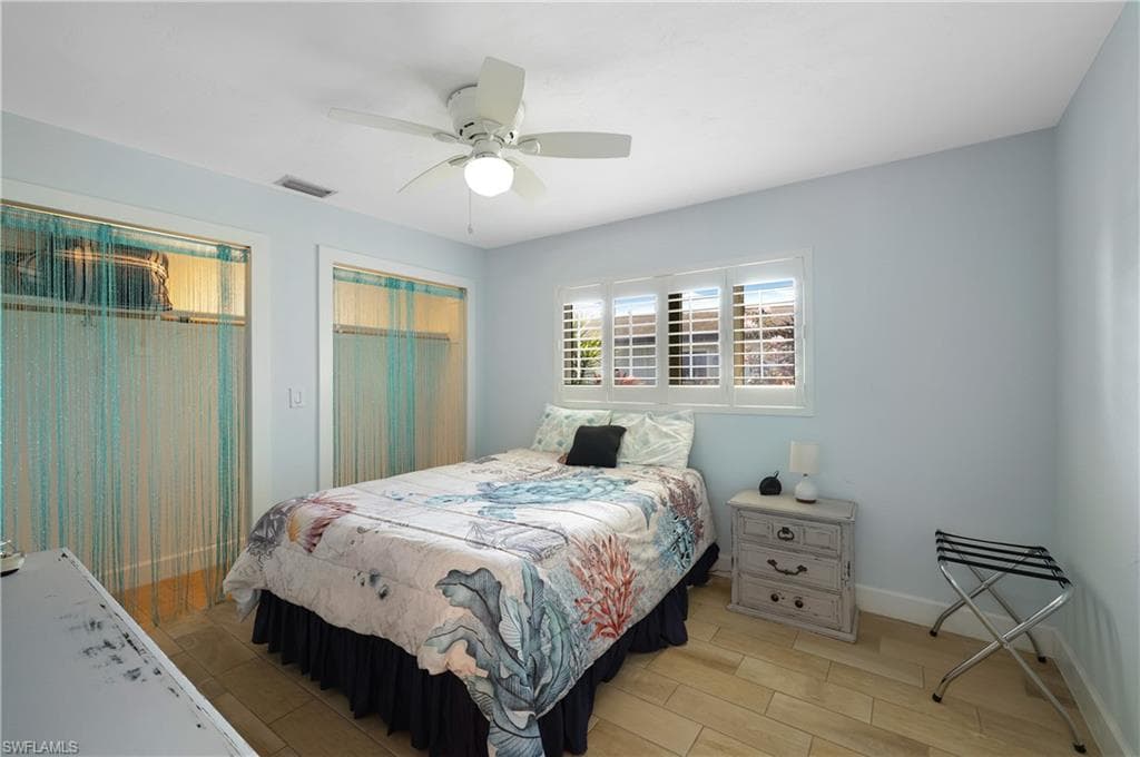 2205 Channel WAY, NORTH FORT MYERS FL 33917-9