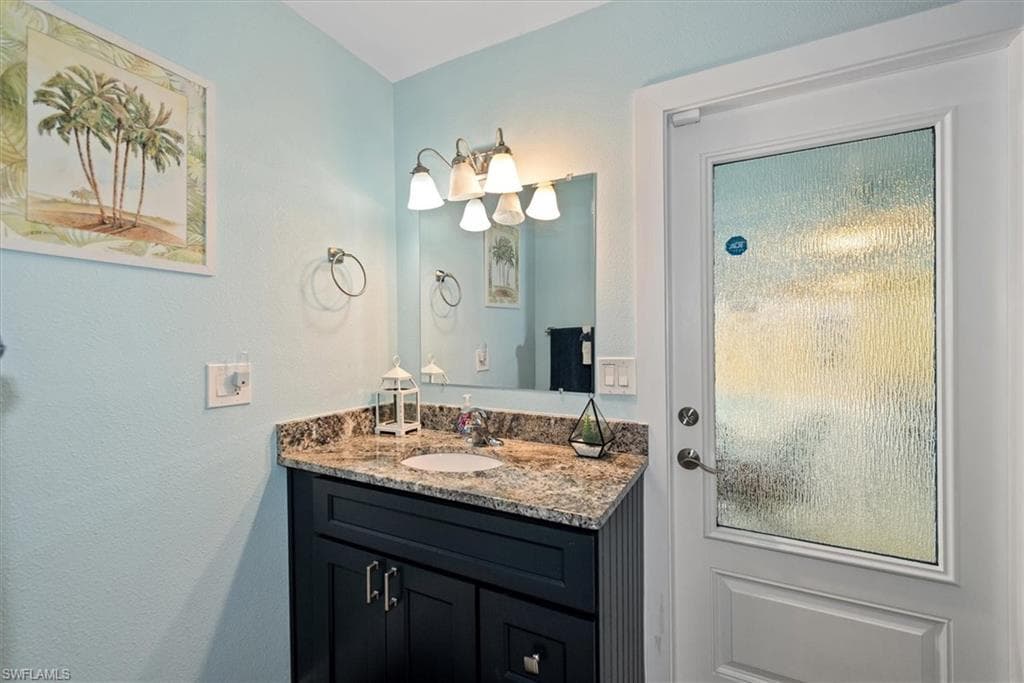 2205 Channel WAY, NORTH FORT MYERS FL 33917-13