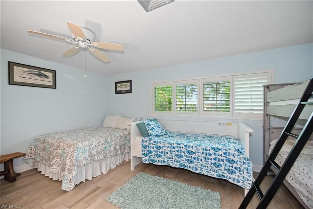 2205 Channel WAY, NORTH FORT MYERS FL 33917-14