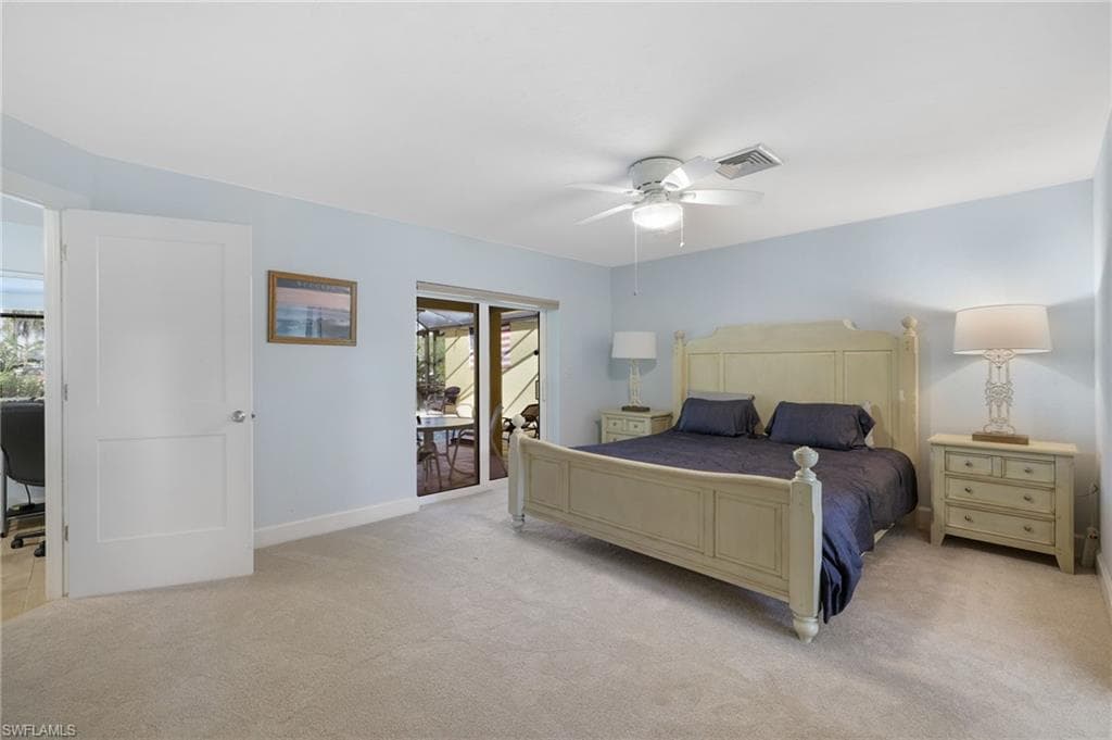 2205 Channel WAY, NORTH FORT MYERS FL 33917-7