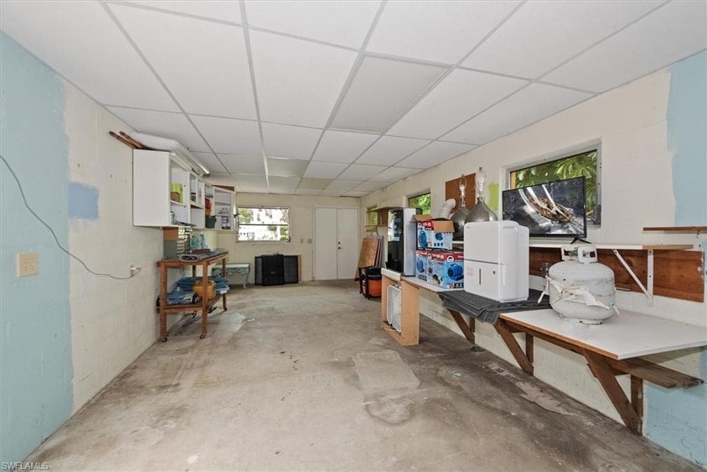 2205 Channel WAY, NORTH FORT MYERS FL 33917-20