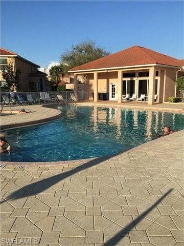 13831 Eagle Ridge Lakes DR # 201, FORT MYERS FL 33912-25