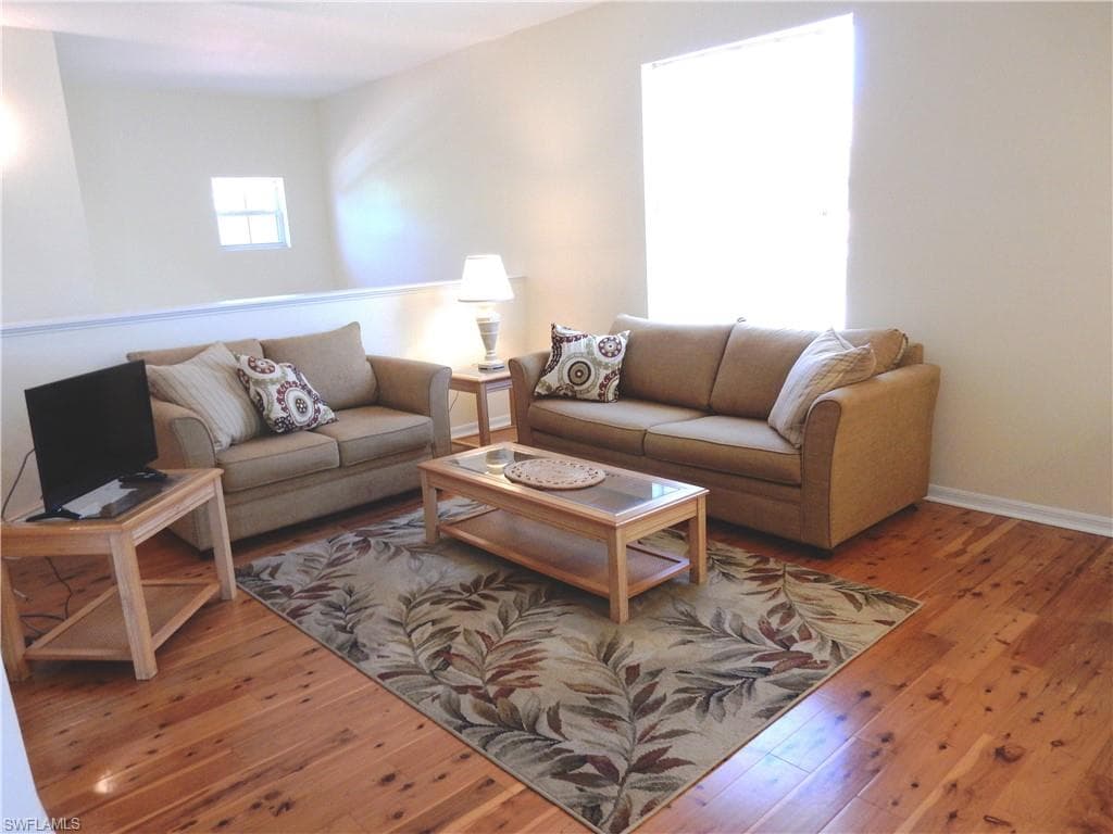 13831 Eagle Ridge Lakes DR # 201, FORT MYERS FL 33912-9