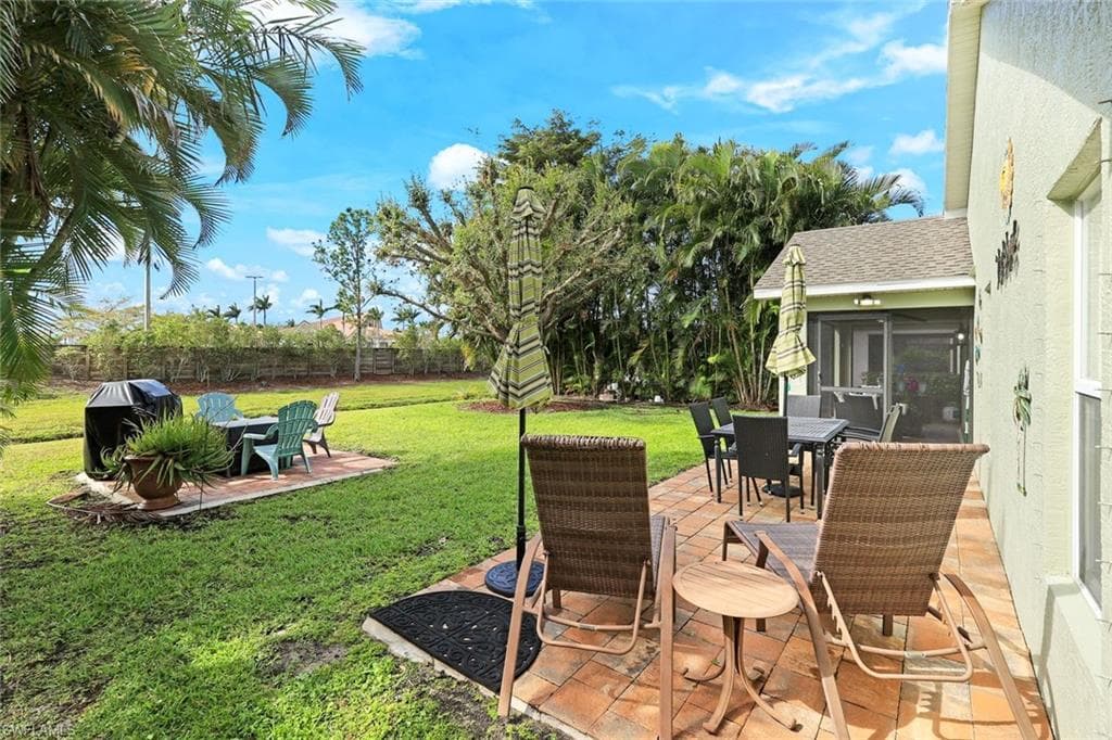 8937 Fawn Ridge DR, FORT MYERS FL 33912-26