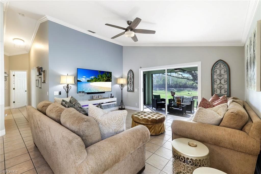8937 Fawn Ridge DR, FORT MYERS FL 33912-11
