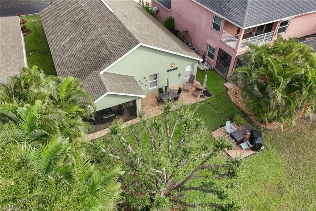 8937 Fawn Ridge DR, FORT MYERS FL 33912-29