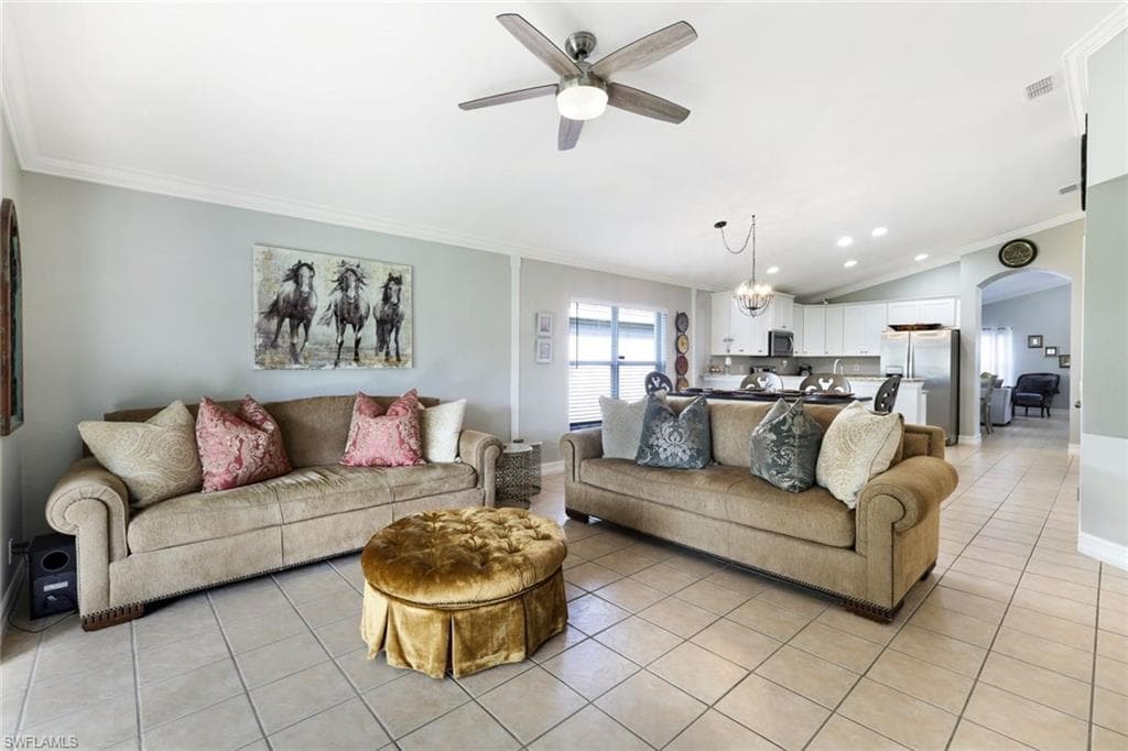 8937 Fawn Ridge DR, FORT MYERS FL 33912-14